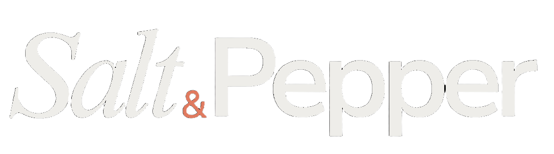 Salt and Pepper